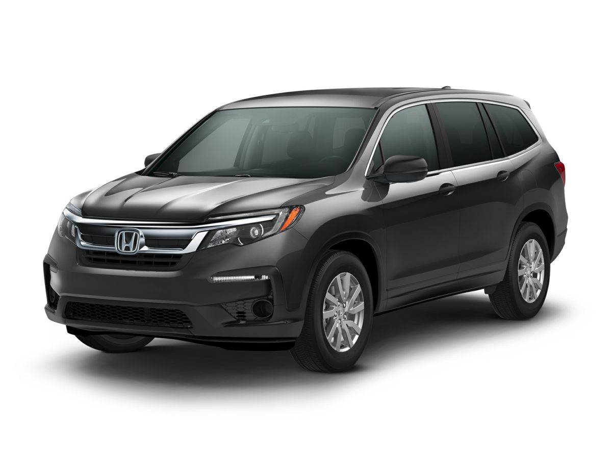 2019 Honda Pilot LX — SUV — 99,100 mi — Bloomfield, NJ