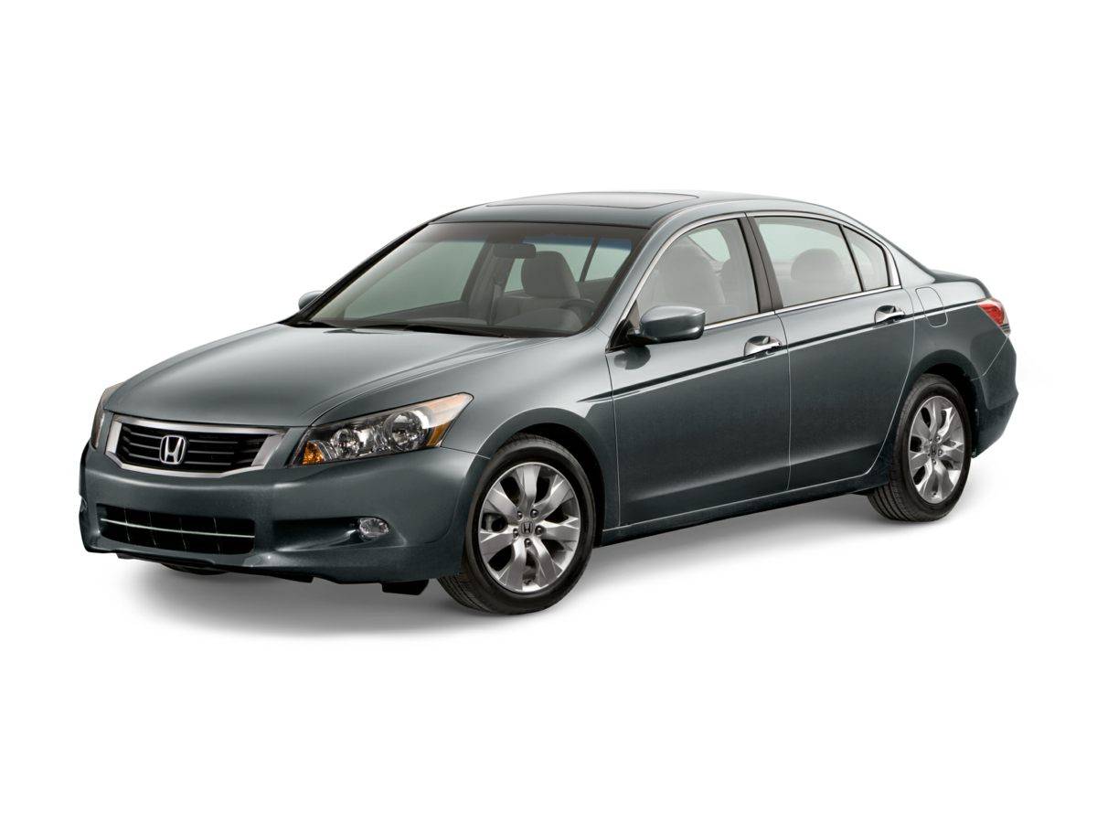 2009 Honda Accord EX-L V6 — Sedan — 177,223 mi — Bloomfield, NJ