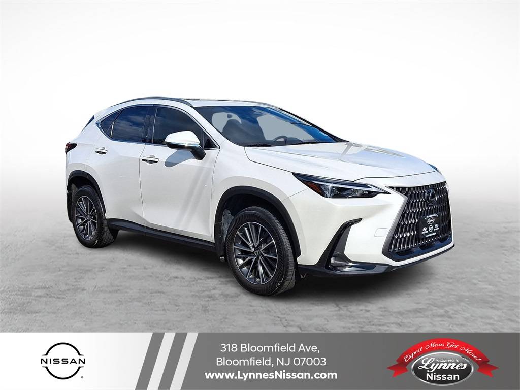 2024 Lexus NX NX 250 — SUV — 16,913 mi — Bloomfield, NJ