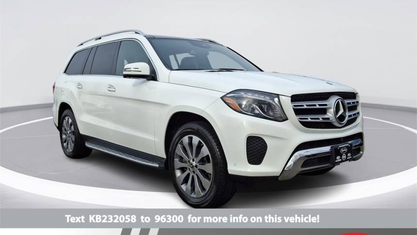2019 Mercedes-Benz GLS GLS 450 — SUV — 68,207 mi — Bloomfield, NJ