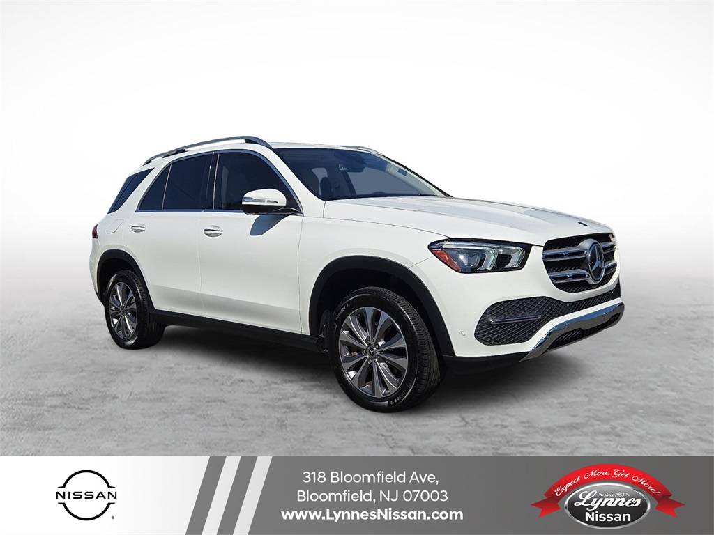 2021 Mercedes-Benz GLE GLE 350 — SUV — 63,131 mi — Bloomfield, NJ