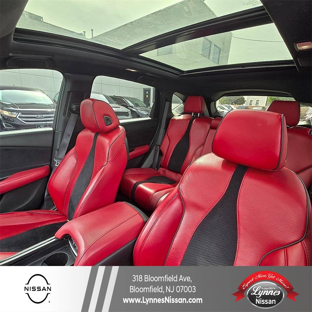 2022 Acura RDX A-Spec Package — SUV — 29,215 mi — Bloomfield, NJ