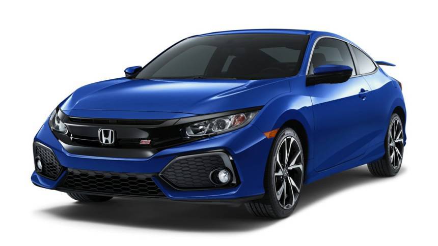 2019 Honda Civic Si — Coupe — 50,034 mi — Bloomfield, NJ