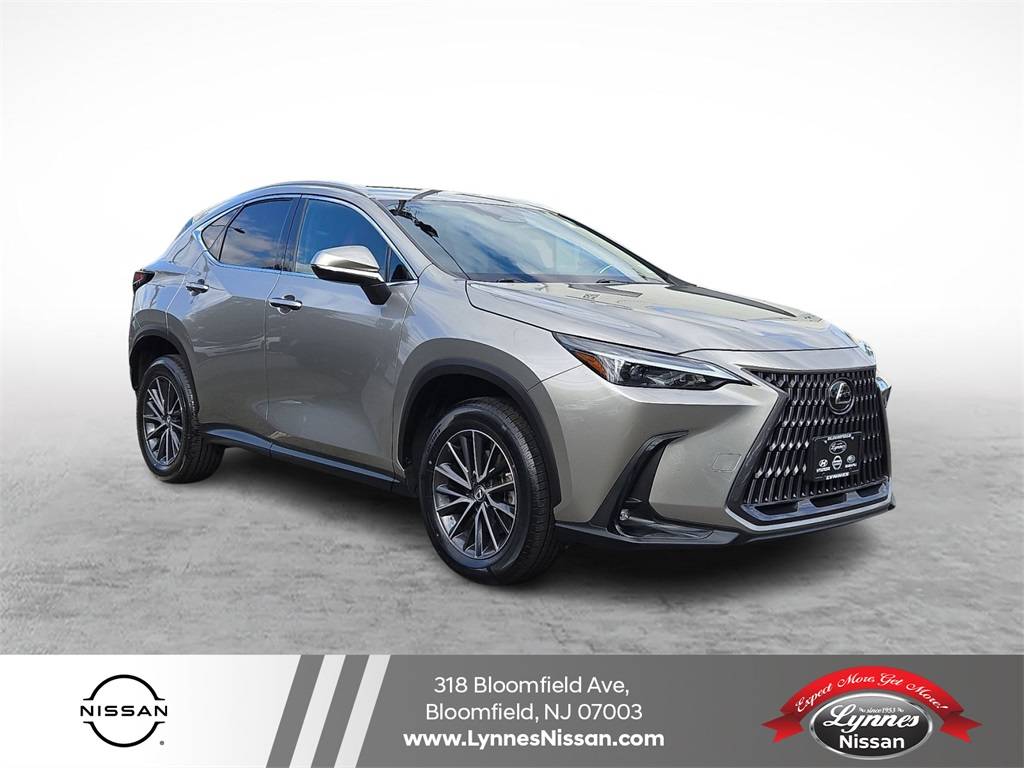 2022 Lexus NX NX 250 — SUV — 29,655 mi — Bloomfield, NJ