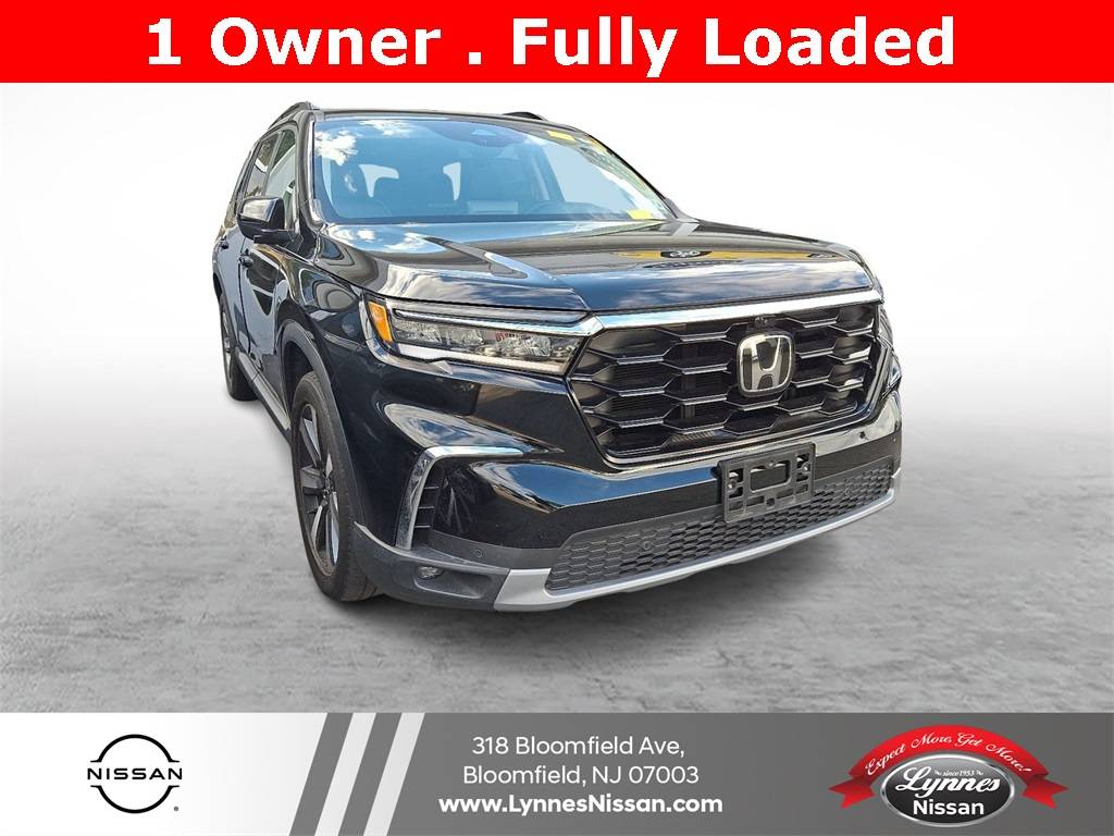 2023 Honda Pilot Elite — SUV — 20,671 mi — Bloomfield, NJ