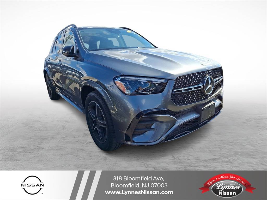 2024 Mercedes-Benz GLE GLE 350 — SUV — 22,158 mi — Bloomfield, NJ