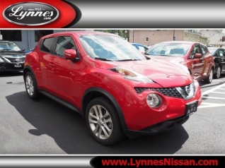Lynnes Nissan West ~ Perfect Nissan
