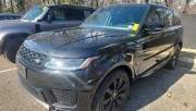 2022 Land Rover Range Rover Sport HSE Silver Edition — SUV — 84,041 mi — Bloomfield, NJ