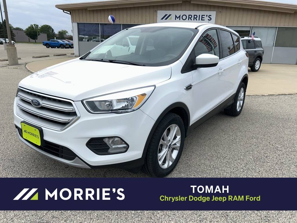 2019 Ford Escape SE — SUV — 94,408 mi — Tomah, WI