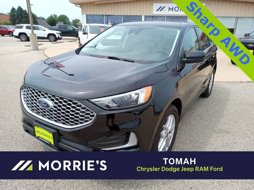 2023 Ford Edge SEL — SUV — 47,914 mi — Tomah, WI