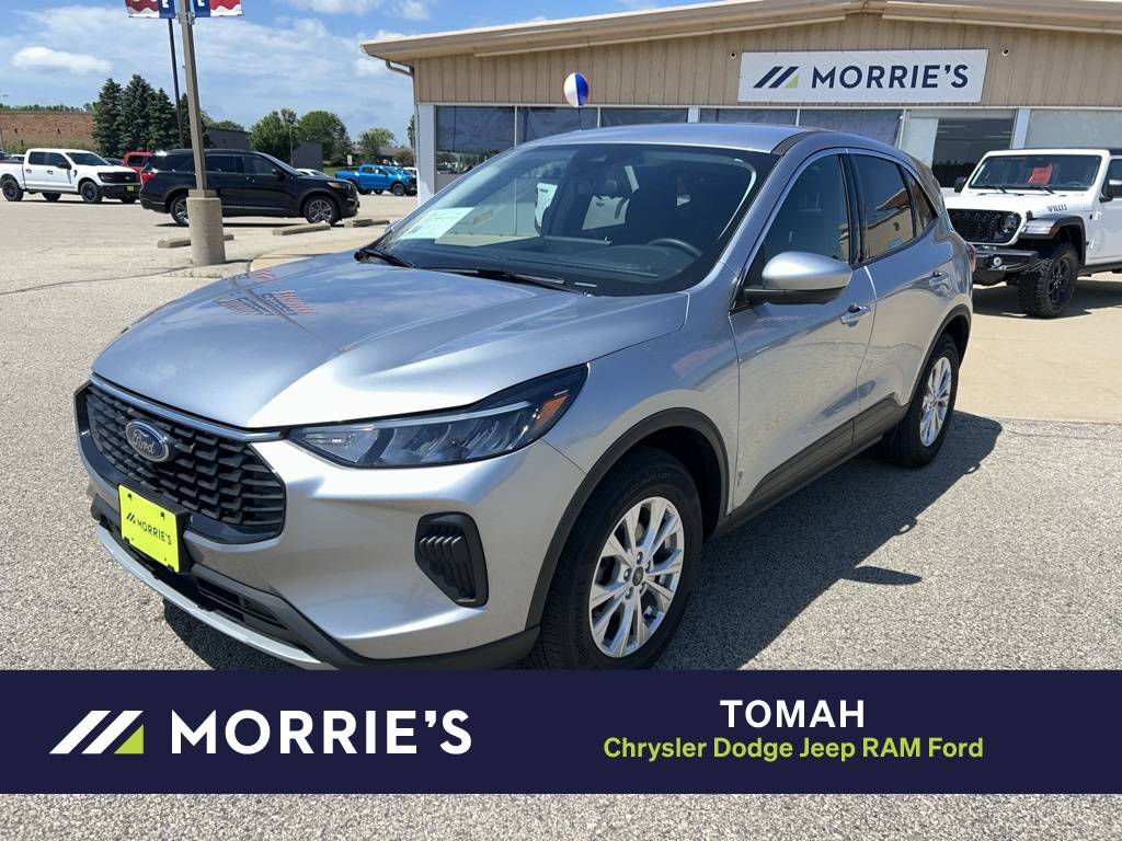 2023 Ford Escape Active — SUV — 14,404 mi — Tomah, WI