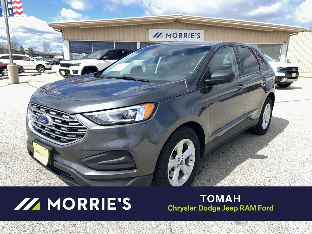 2020 Ford Edge SE — SUV — 44,765 mi — Tomah, WI