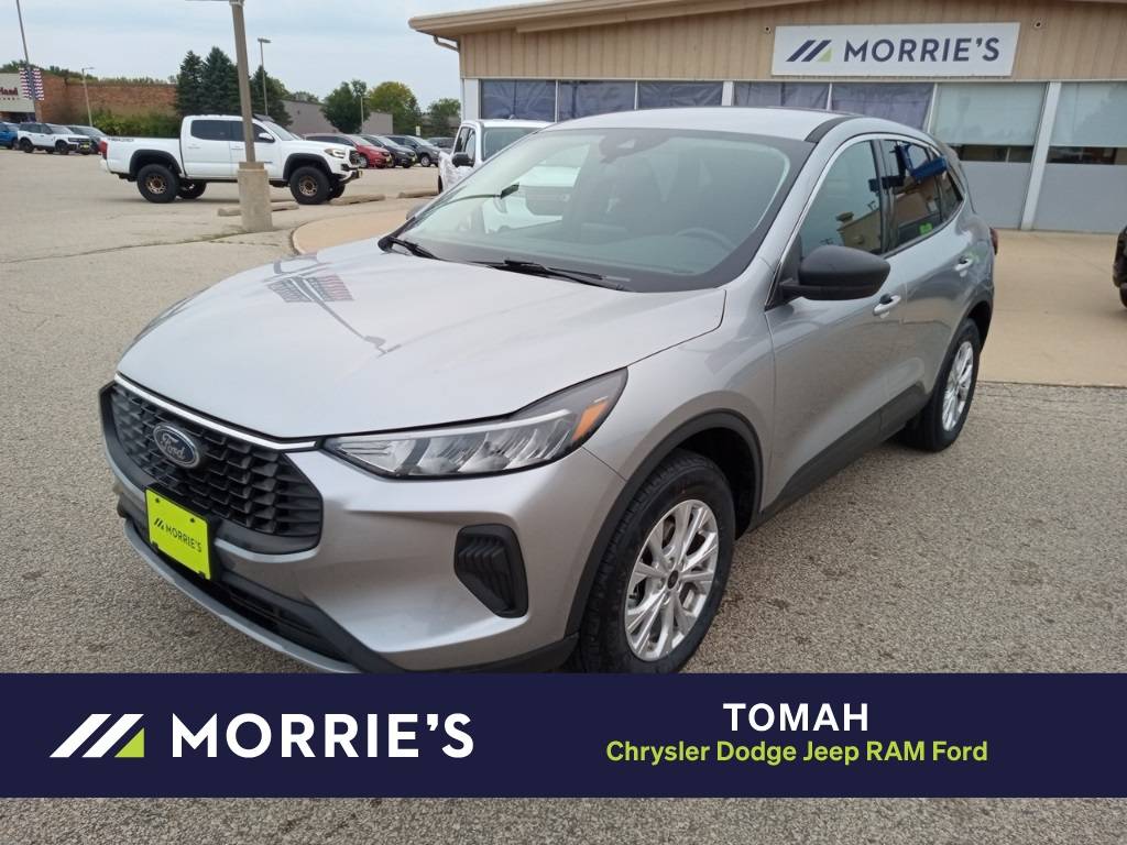 2024 Ford Escape Active — SUV — 28,767 mi — Tomah, WI