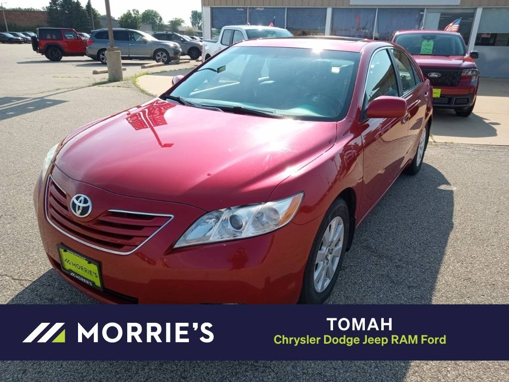 2009 Toyota Camry Base — Sedan — 98,750 mi — Tomah, WI