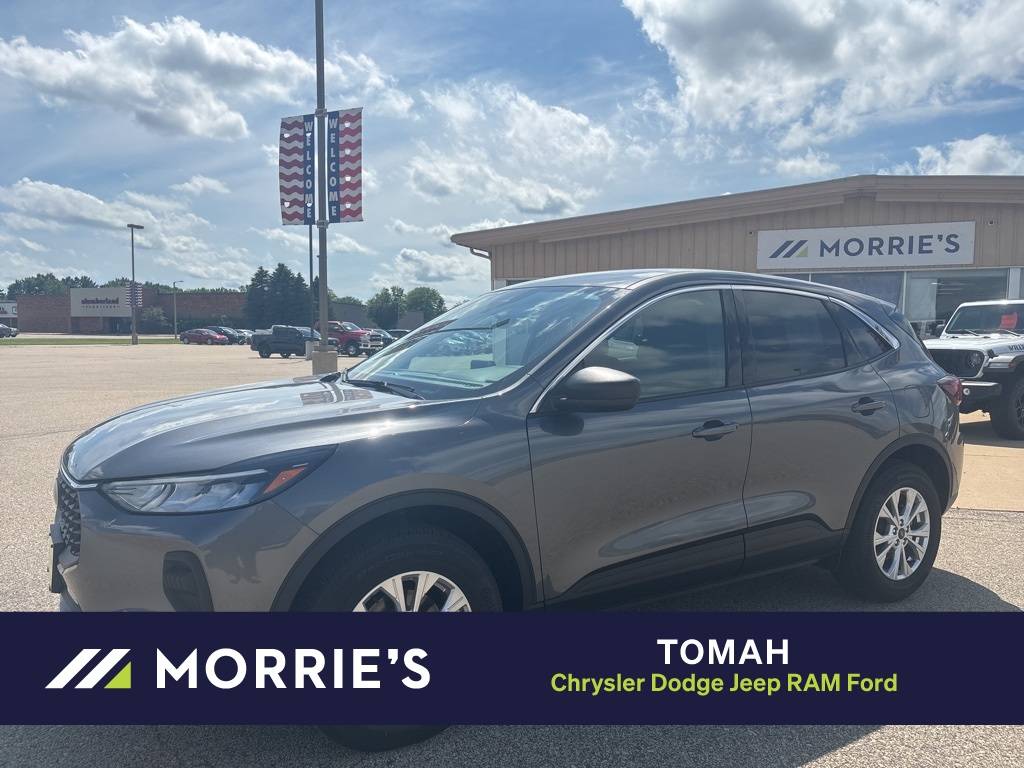 2023 Ford Escape Active — SUV — 3,622 mi — Tomah, WI