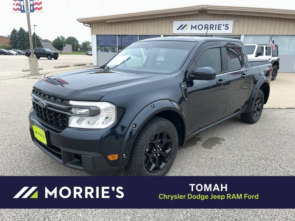 2022 Ford Maverick XLT — Pickup Truck — 48,312 mi — Tomah, WI