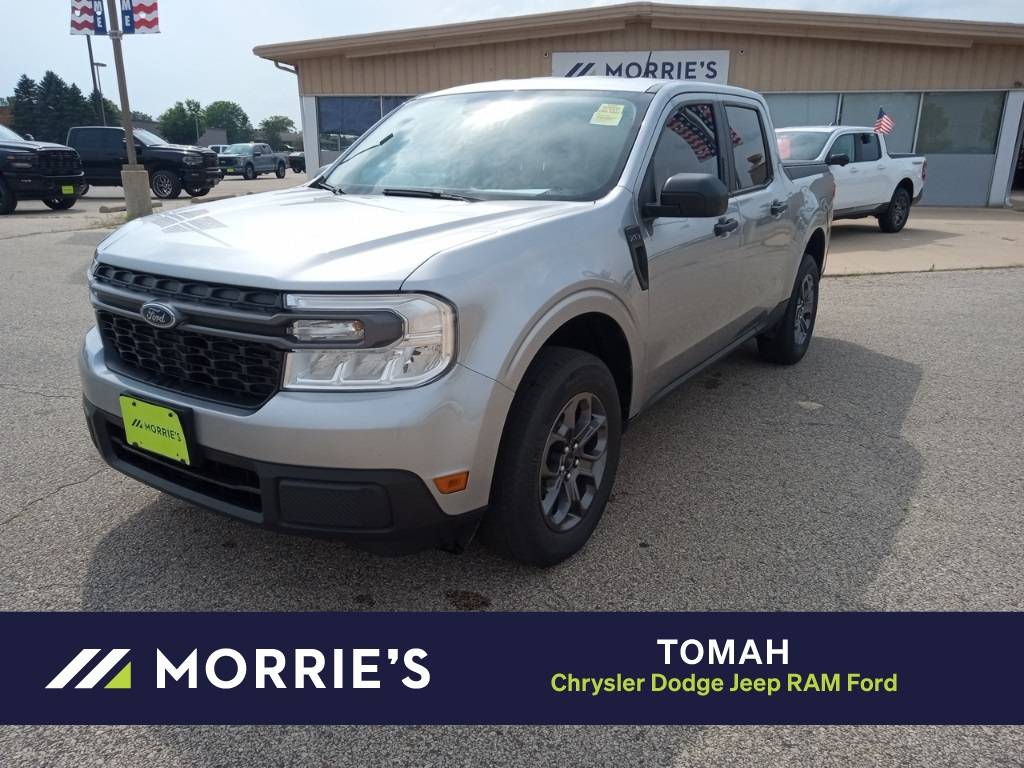 2023 Ford Maverick XLT — Pickup Truck — 42,369 mi — Tomah, WI