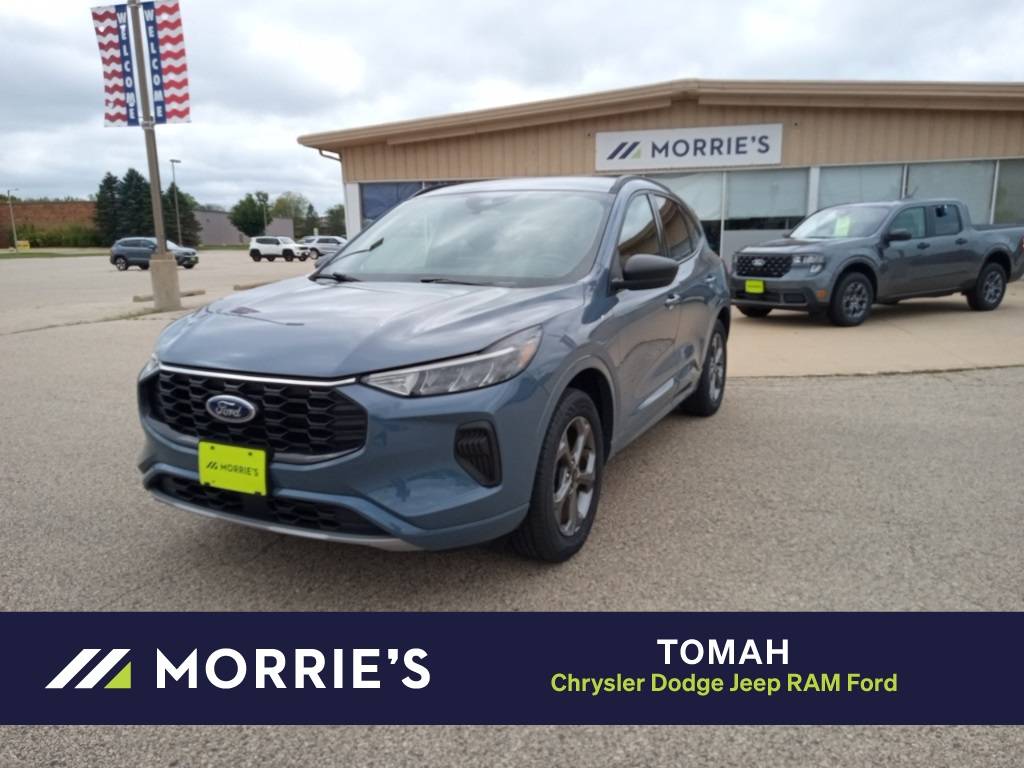 2024 Ford Escape ST-Line — SUV — 33,045 mi — Tomah, WI
