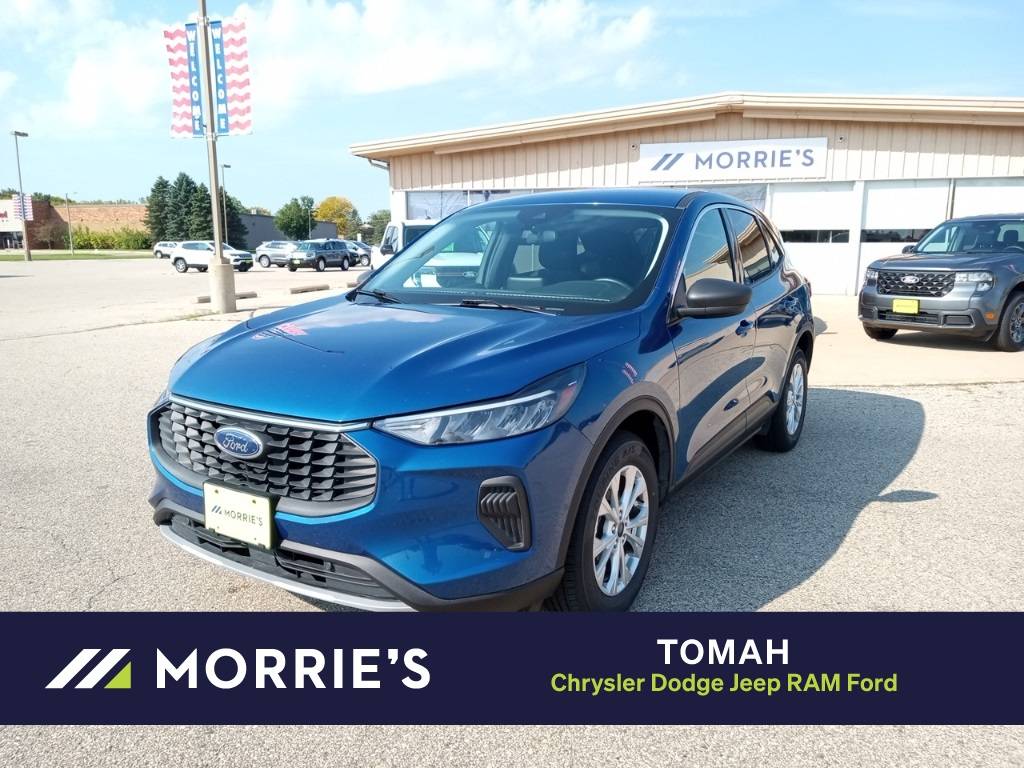 2023 Ford Escape Active — SUV — 59,270 mi — Tomah, WI