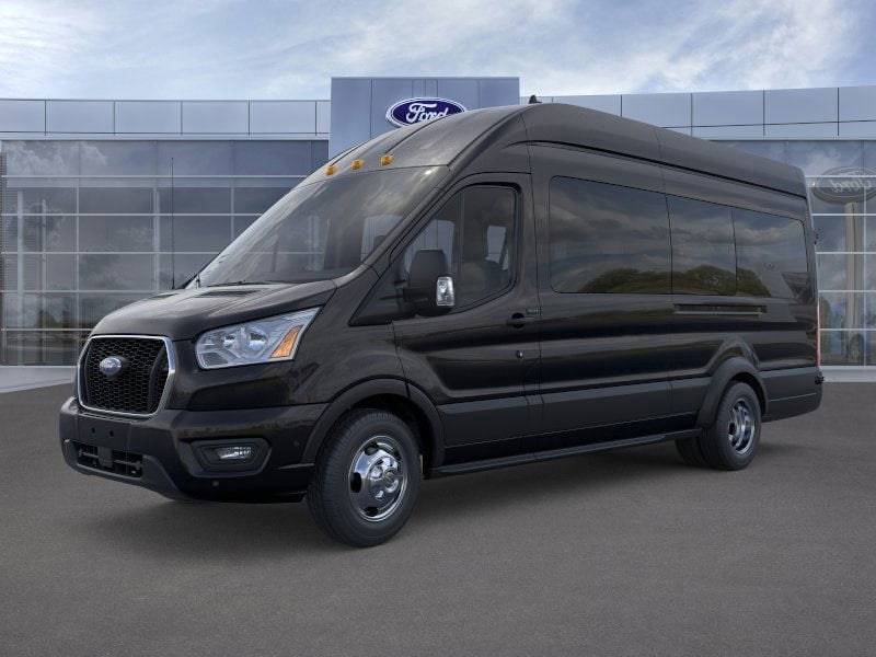 2025 Ford Transit XL
