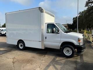 2024 Ford E-Series E-350 SD