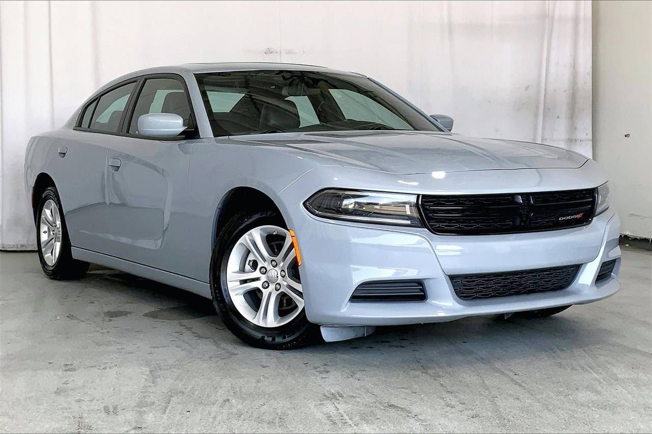 2022 Dodge Charger SXT — Sedan — 60,156 mi — Houston, TX