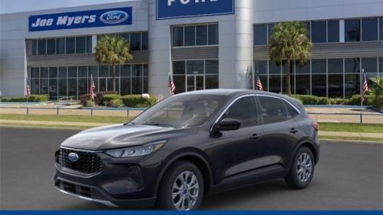 2024 Ford Escape Active — SUV — 23,510 mi — Houston, TX
