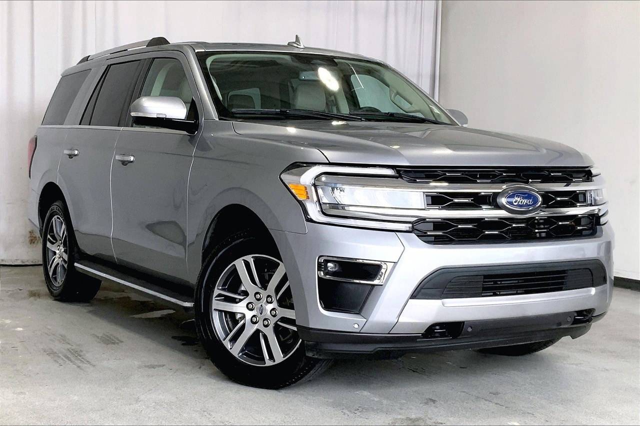 2023 Ford Expedition Limited — SUV — 67,493 mi — Houston, TX