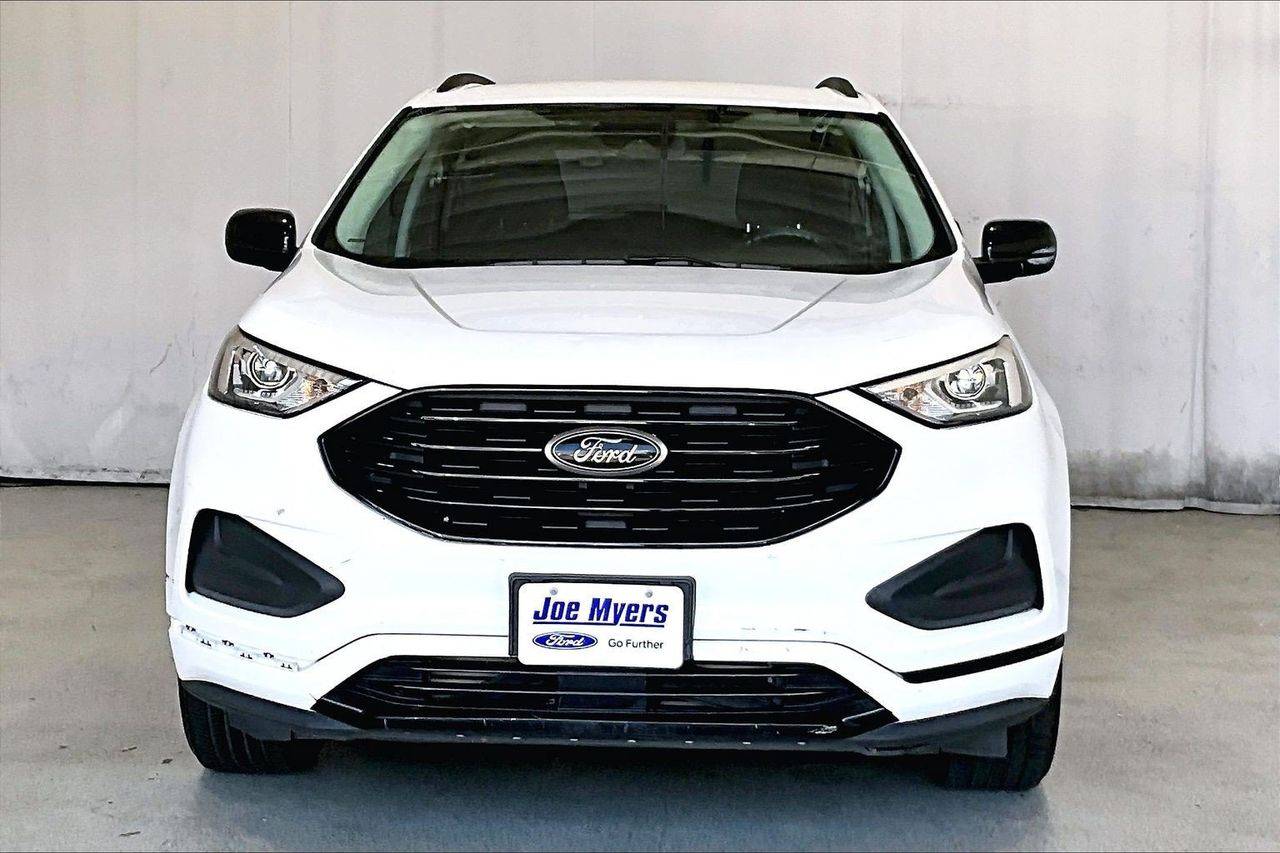 2023 Ford Edge SE