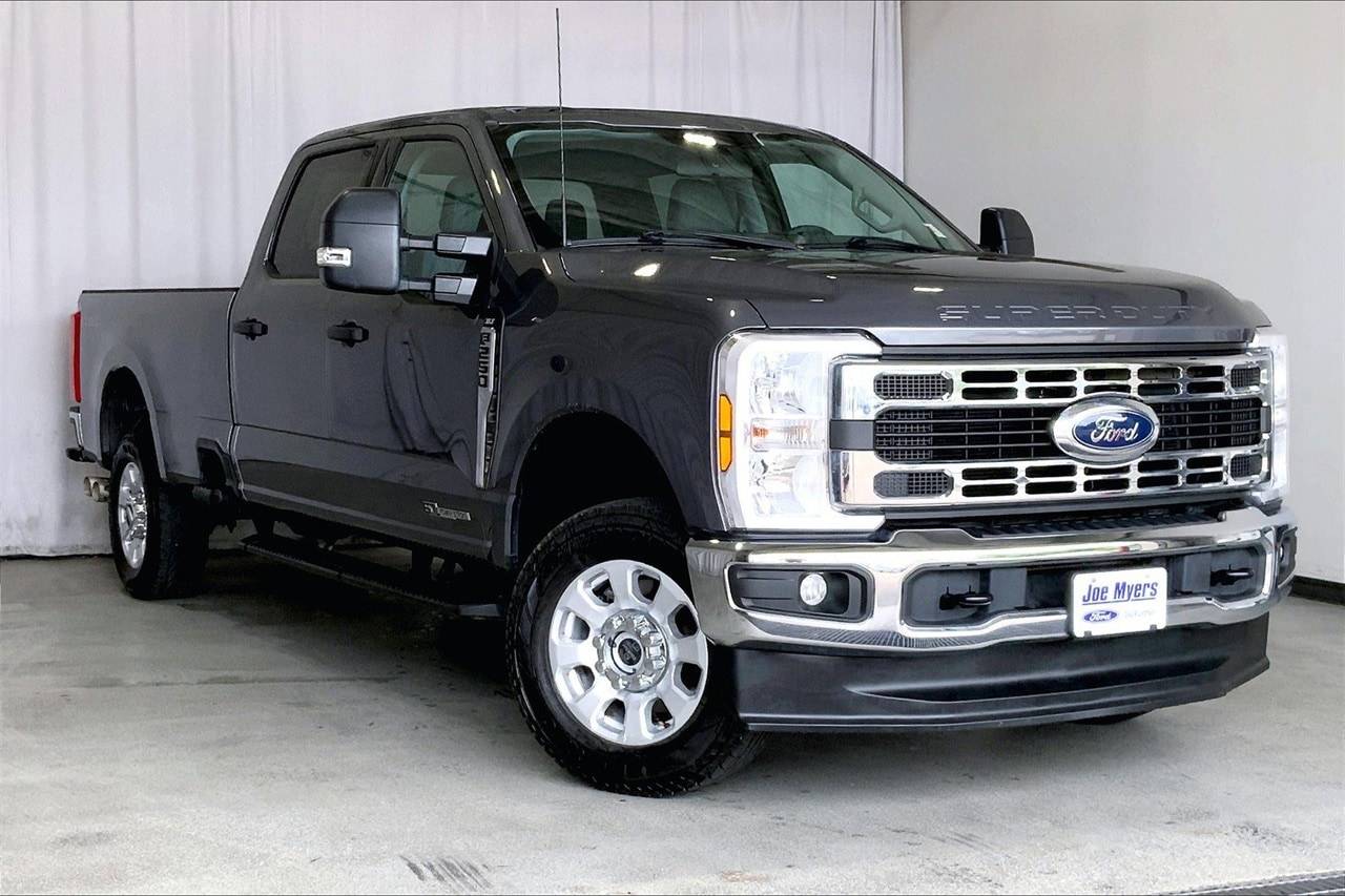2024 Ford Super Duty F-250 XLT — Pickup Truck — 50,782 mi — Houston, TX