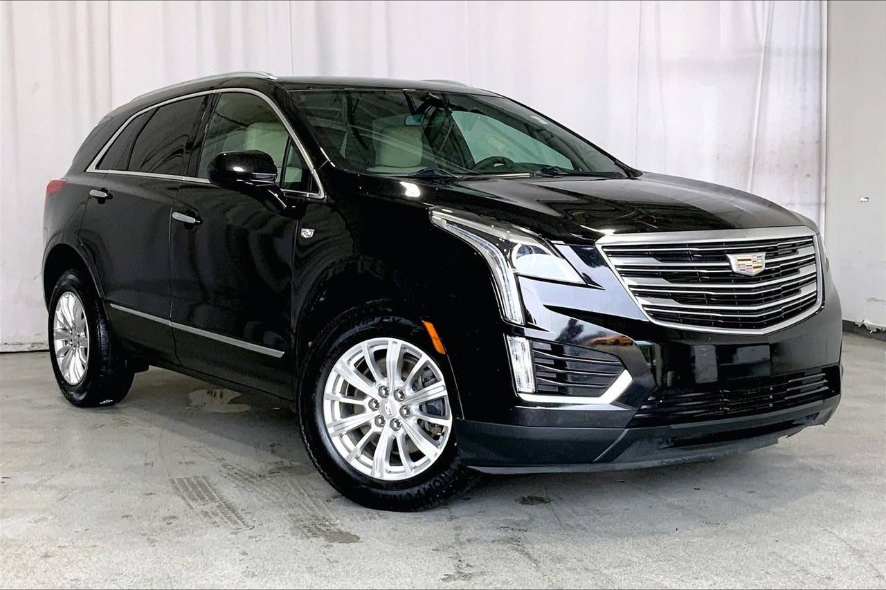 2019 Cadillac XT5 Standard — SUV — 112,757 mi — Houston, TX