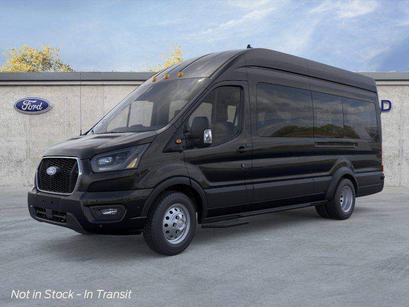 2026 Ford Transit XL