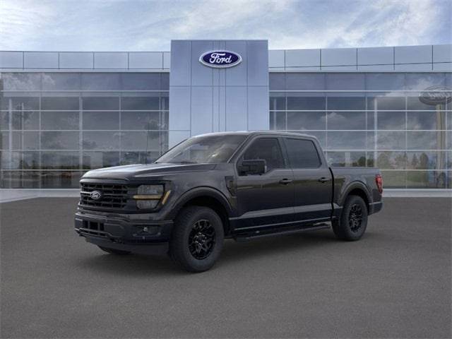 2024 Ford F-150 XLT — Pickup Truck — 2,959 mi — Houston, TX