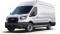 2024 Ford Transit Cargo Van in Houston, TX 1 - Open Gallery