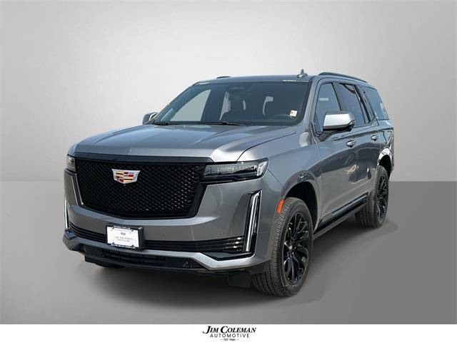 2021 Cadillac Escalade Sport Platinum — SUV — 60,568 mi — Bethesda, MD