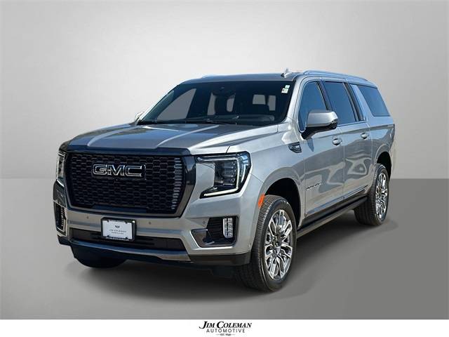 2024 GMC Yukon Denali Ultimate — SUV — 24,153 mi — Bethesda, MD