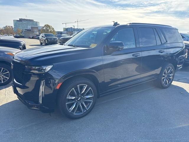 2023 Cadillac Escalade Sport — SUV — 42,483 mi — Bethesda, MD