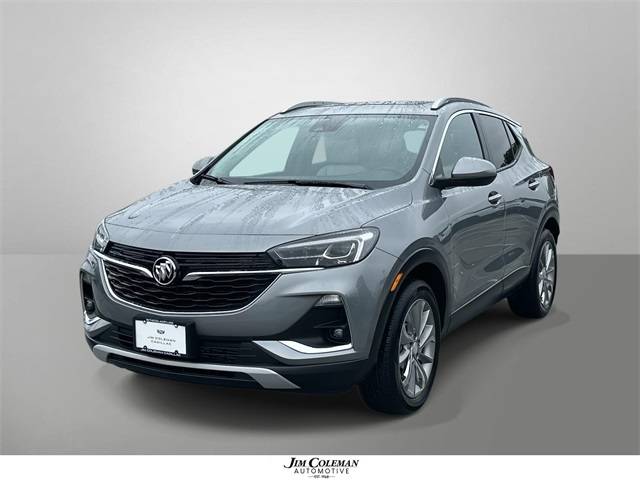 2023 Buick Encore GX Essence — SUV — 14,141 mi — Bethesda, MD