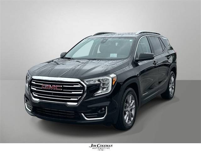 2022 GMC Terrain SLT — SUV — 19,979 mi — Bethesda, MD