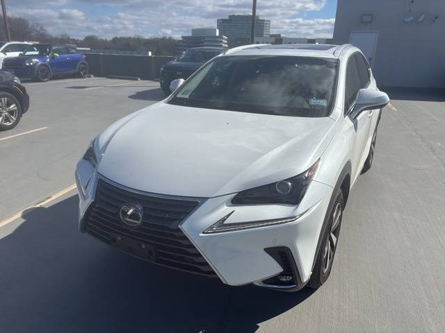 2021 Lexus NX NX 300 — SUV — 30,028 mi — Bethesda, MD