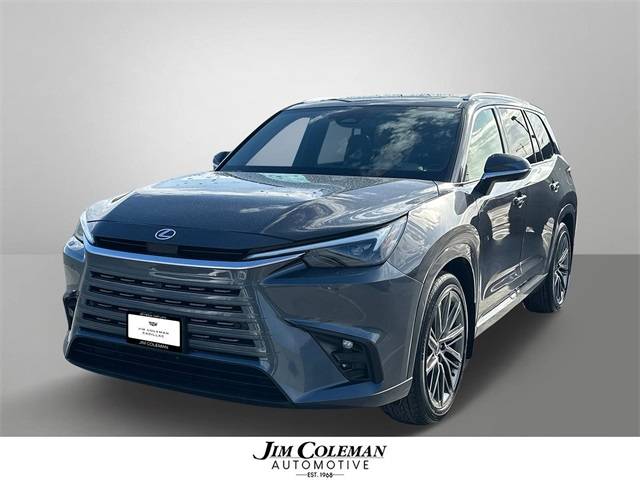 2024 Lexus TX TX 350 Luxury — SUV — 25,269 mi — Bethesda, MD