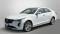 2024 Cadillac CT4 in Bethesda, MD 1 - Open Gallery