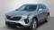 2024 Cadillac XT4 in Bethesda, MD 1 - Open Gallery