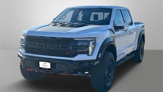2024 Ford F-150 Raptor — Pickup Truck — 50 mi — Bethesda, MD