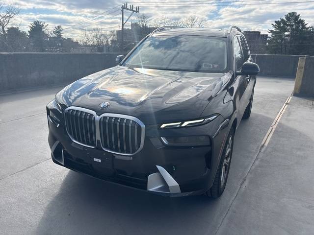 2023 BMW X7 40i — SUV — 26,345 mi — Bethesda, MD