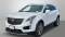 2024 Cadillac XT5 in Bethesda, MD 1 - Open Gallery