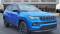 2024 Jeep Compass in New Carlisle, OH 1 - Open Gallery