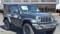 2024 Jeep Wrangler in New Carlisle, OH 1 - Open Gallery