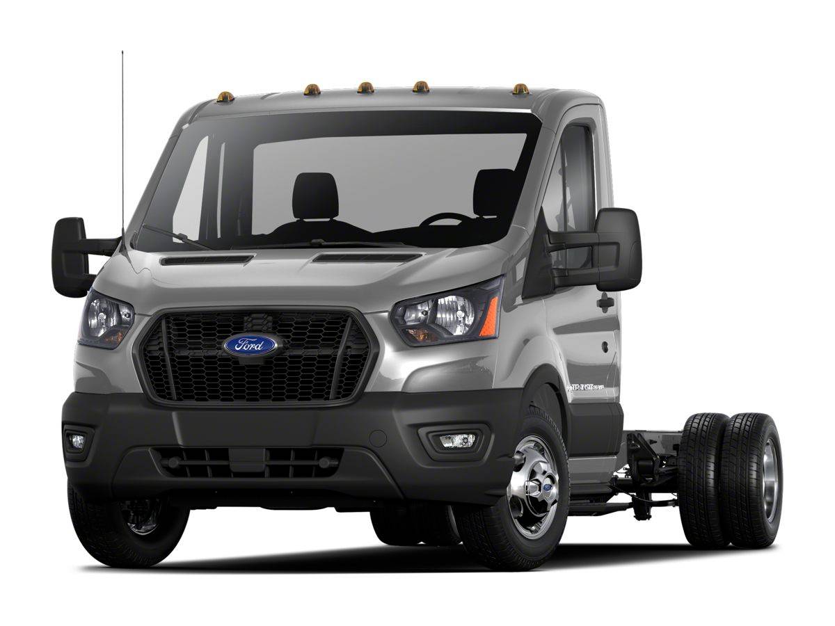 2023 Ford Transit Cutaway T-350 — Chassis Cab Truck — 10,060 mi — Lighthouse Point, FL