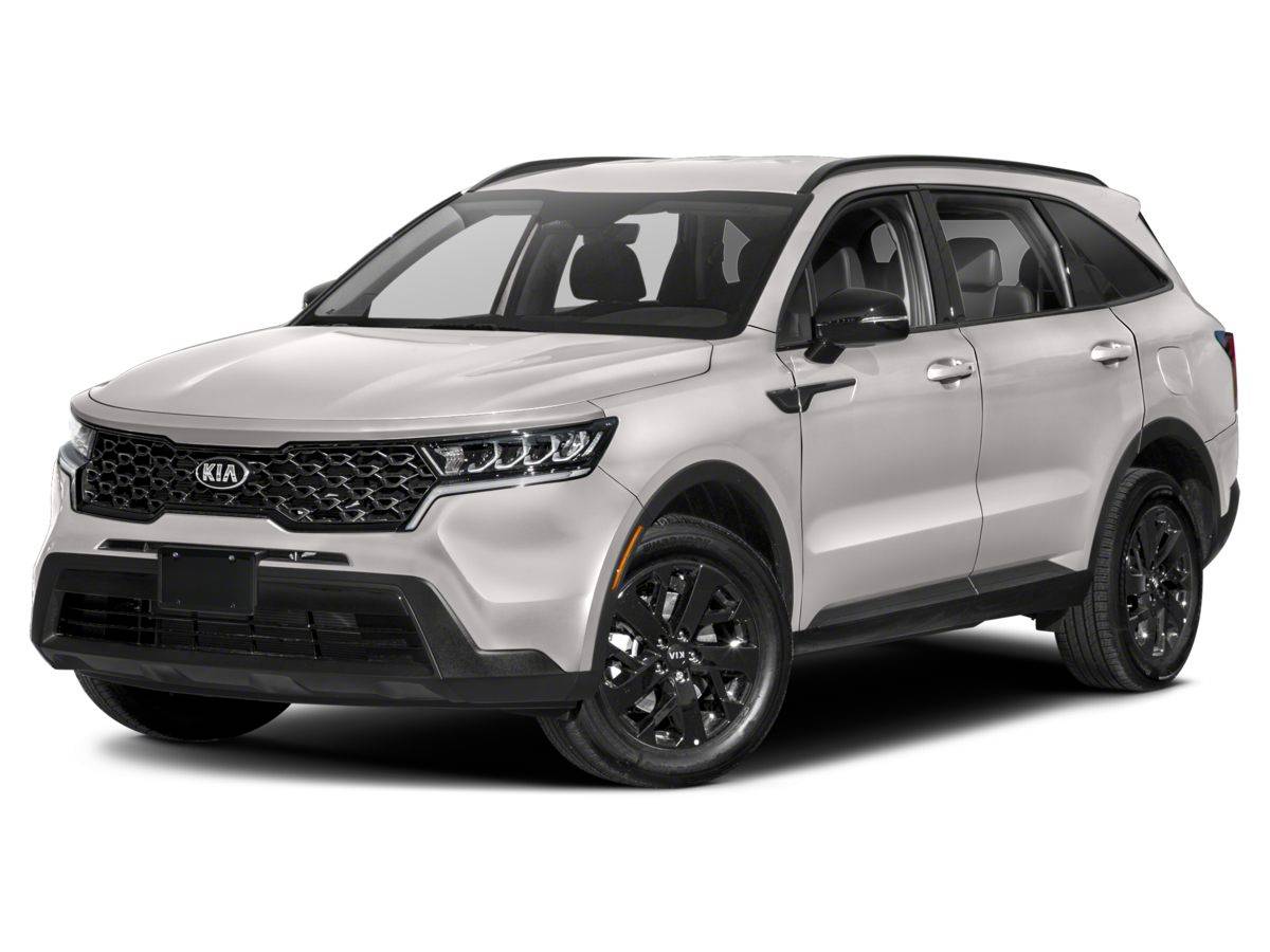 2021 Kia Sorento S — SUV — 159,658 mi — Lighthouse Point, FL